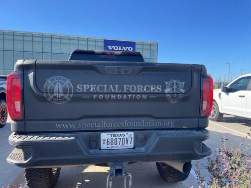 2021 GMC Sierra 2500 Denali