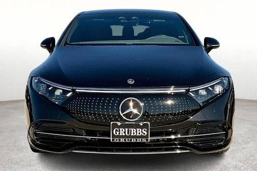 2024 Mercedes-Benz EQS 450 Base 4MATIC