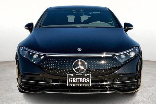 2024 Mercedes-Benz EQS 450 Base 4MATIC