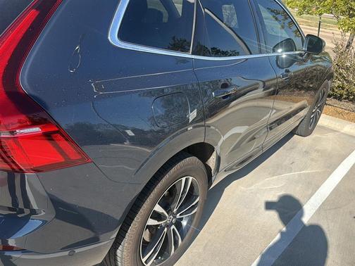 2019 Volvo XC60 T6 Momentum