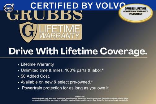 2023 Volvo XC90 Recharge Plug-In Hybrid T8 Plus Bright Theme 7 Passenger