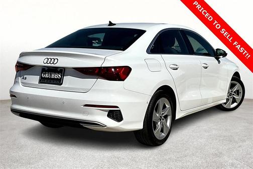 2024 Audi A3 40 Premium