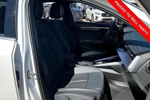 2024 Audi A3 40 Premium