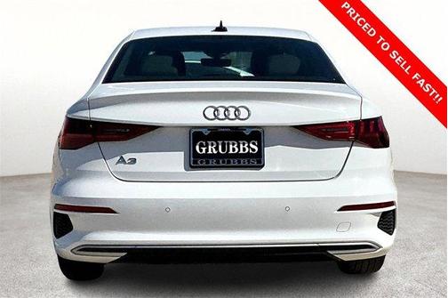2024 Audi A3 40 Premium