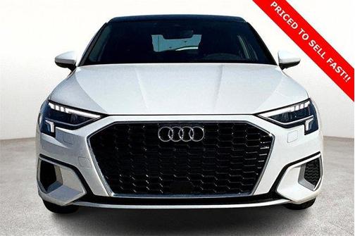 2024 Audi A3 40 Premium