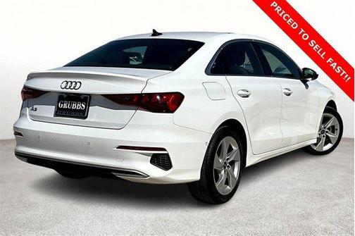 2024 Audi A3 40 Premium