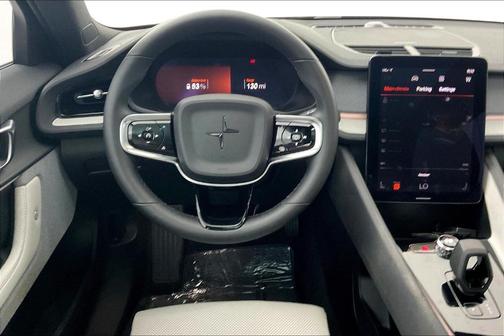 2023 Polestar 2