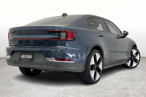 2023 Polestar 2