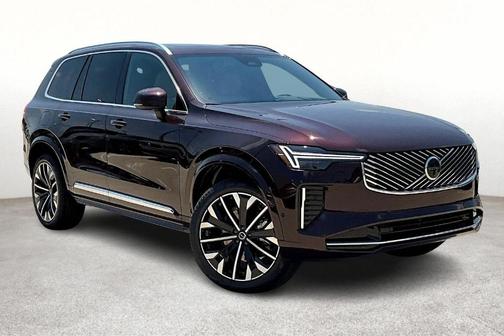 2026 Volvo XC90 ULTRA