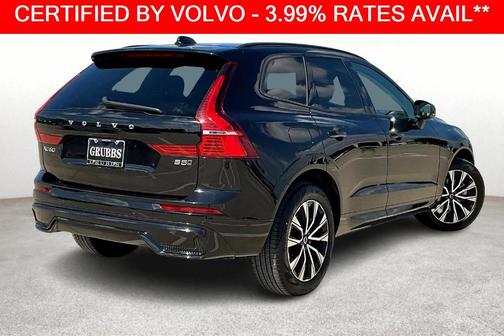 2025 Volvo XC60 B5 Plus