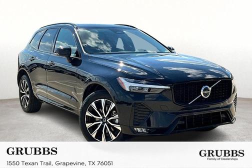 2025 Volvo XC60 B5 Plus