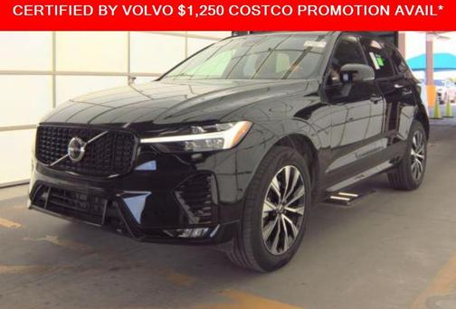 2025 Volvo XC60 B5 Plus
