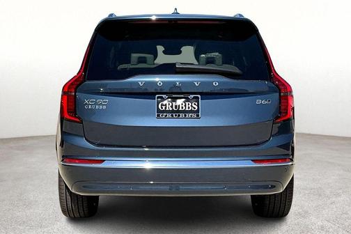 2026 Volvo XC90 B6 Ultra 7-Seater