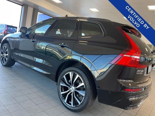 2025 Volvo XC60 B5 Plus