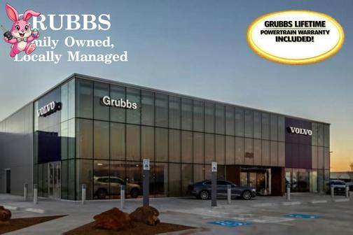 Denim Blue 2026 Volvo XC40 B5 Ultra Black Edition