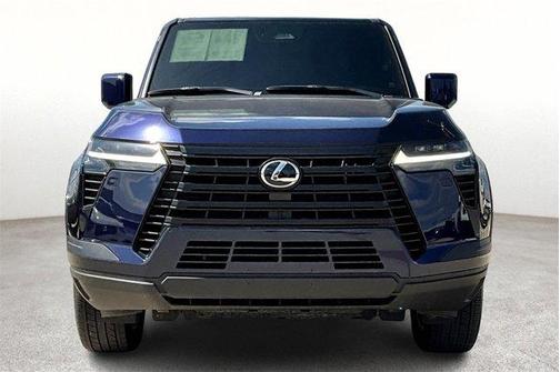 2024 Lexus GX 550 GX 550