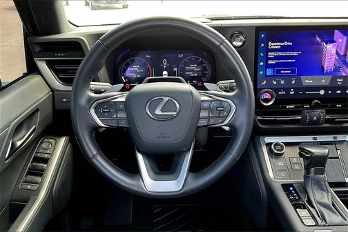 2024 Lexus GX 550 GX 550