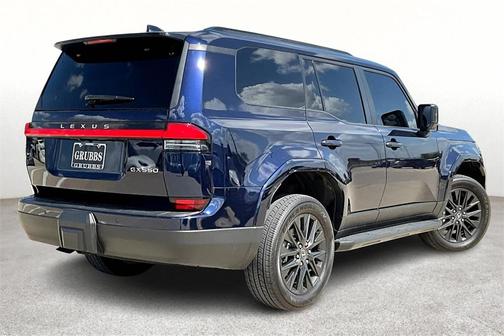 2024 Lexus GX 550 GX 550