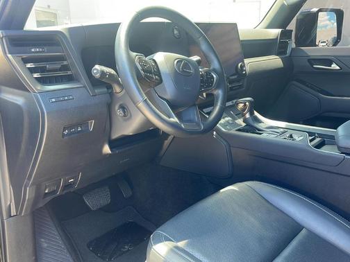 2024 Lexus GX 550 GX 550