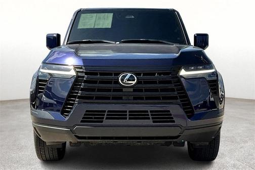 2024 Lexus GX 550 GX 550