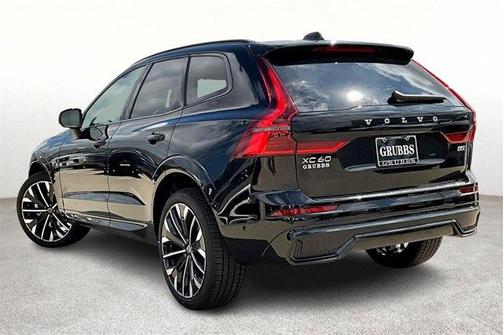 2026 Volvo XC60 ULTRA