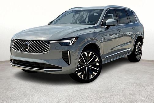 2026 Volvo XC90 B6 Plus 7-Seater