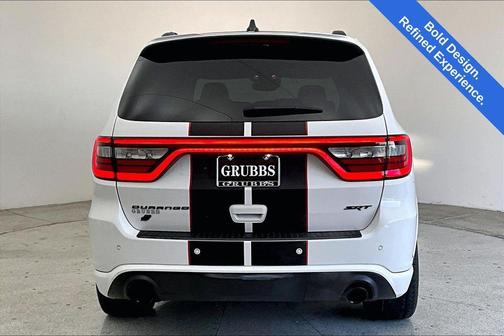 2023 Dodge Durango SRT 392