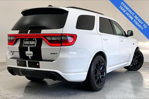 2023 Dodge Durango SRT 392