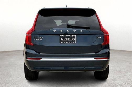 2025 Volvo XC90 Plug-In Hybrid T8 Plus 7-Seater