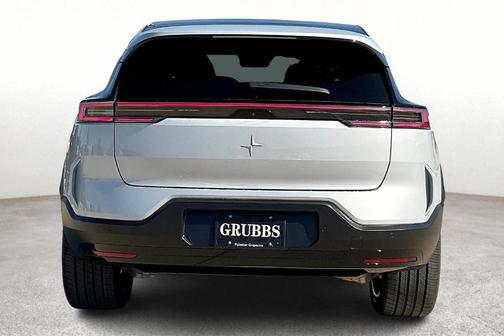 2025 Polestar 3 Long Range Single Motor Pilot