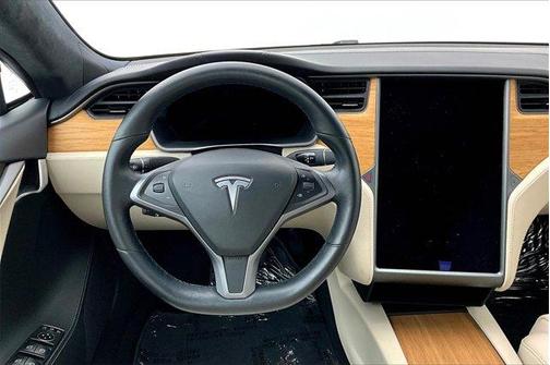 2020 Tesla Model S Long Range