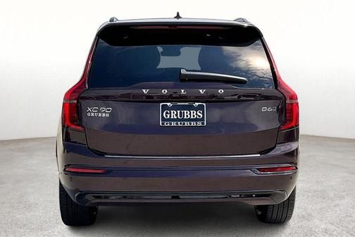 2026 Volvo XC90 B6 Ultra Dark Theme 7-Seater