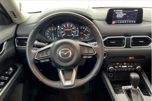 2019 Mazda CX-5 Grand Touring Reserve
