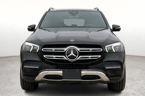 2021 Mercedes-Benz GLE 450 4MATIC