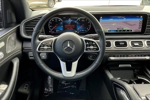 2021 Mercedes-Benz GLE 450 4MATIC
