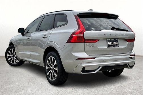 2025 Volvo XC60 B5 Core