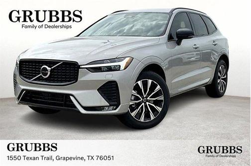 2025 Volvo XC60 B5 Core