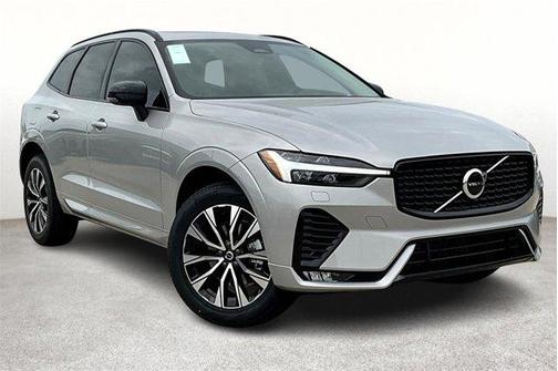 2025 Volvo XC60 B5 Core