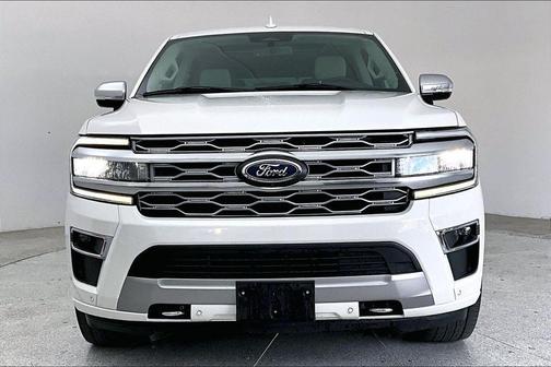 2022 Ford Expedition Platinum