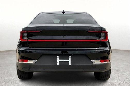 2021 Polestar 2 Launch Edition
