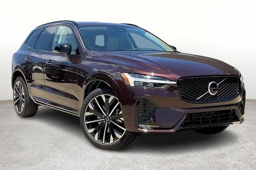 2026 Volvo XC60 ULTRA
