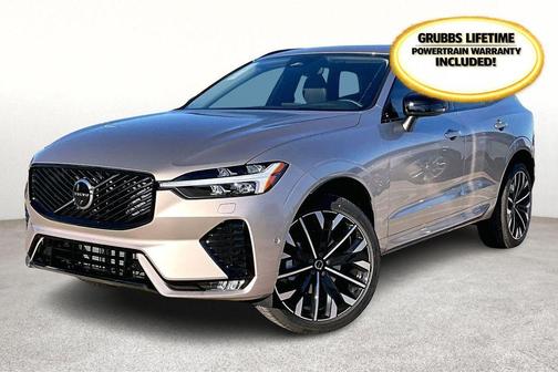 2026 Volvo XC60 B5 Ultra