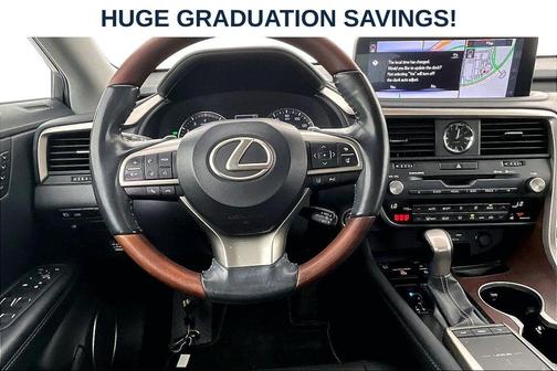 Caviar 2020 Lexus RX 350 Base