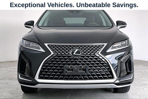 Caviar 2020 Lexus RX 350 Base