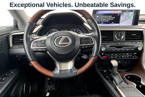 Caviar 2020 Lexus RX 350 Base