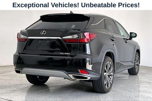 Caviar 2020 Lexus RX 350 Base