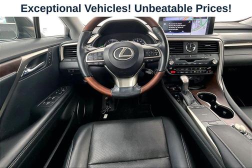 Caviar 2020 Lexus RX 350 Base
