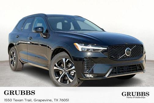 2026 Volvo XC60 B5 Core