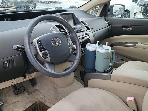 2005 Toyota Prius