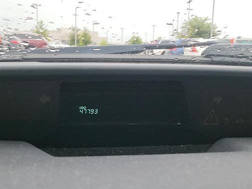 2005 Toyota Prius